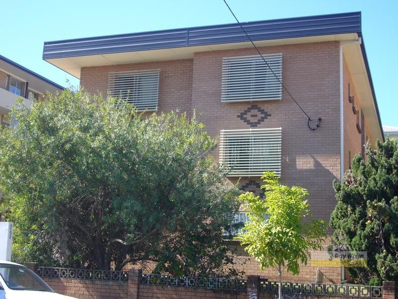 3/33 Montpelier Street, Clayfield QLD 4011