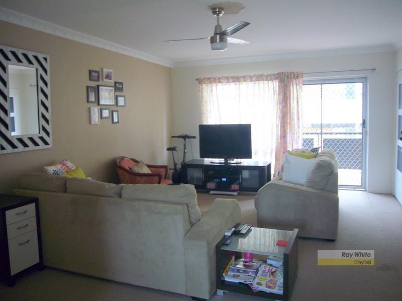 3/33 Montpelier Street, Clayfield QLD 4011