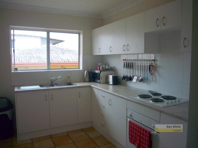 3/33 Montpelier Street, Clayfield QLD 4011