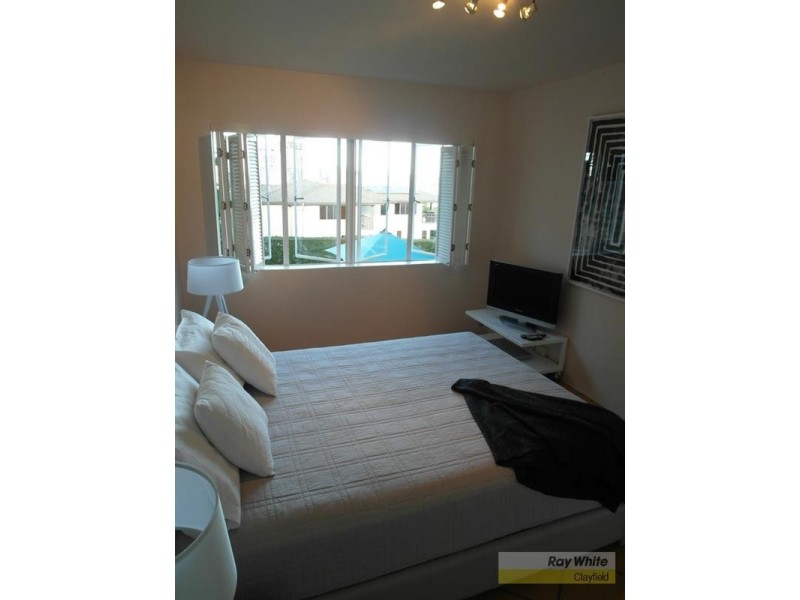 11/72 Markwell Street, Hamilton QLD 4007