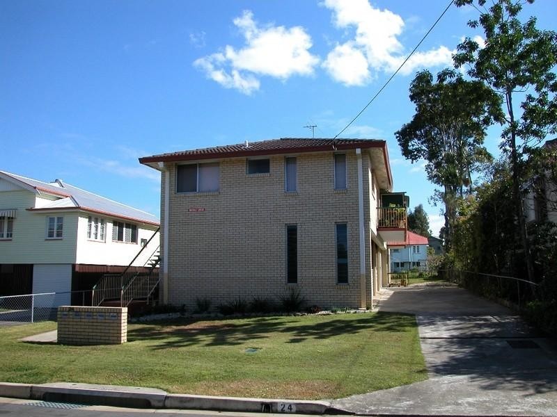4/24 Buckle Street, Northgate QLD 4013
