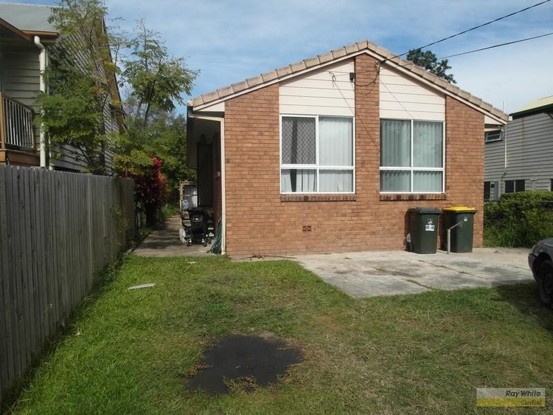 61 Wongara Street, Clayfield QLD 4011