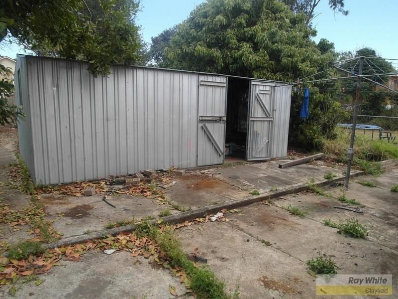 61 Wongara Street, Clayfield QLD 4011