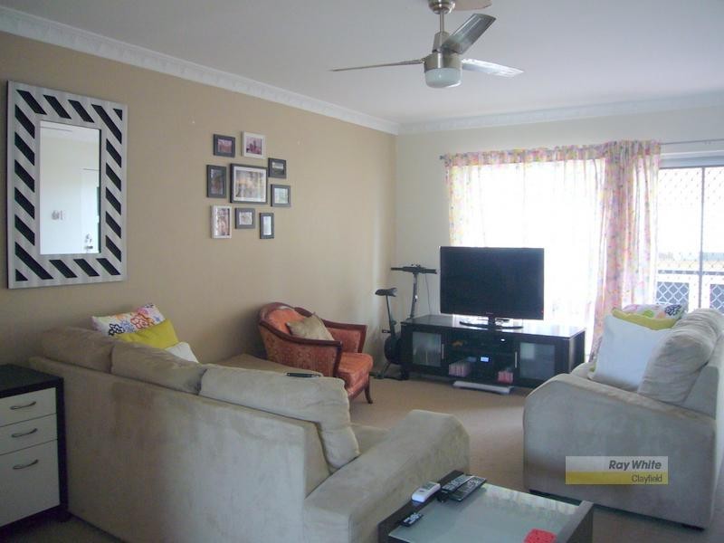 3/33 Montpelier Street, Clayfield QLD 4011