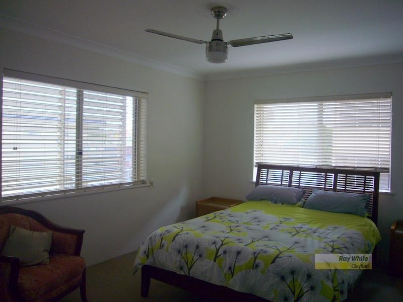 3/33 Montpelier Street, Clayfield QLD 4011