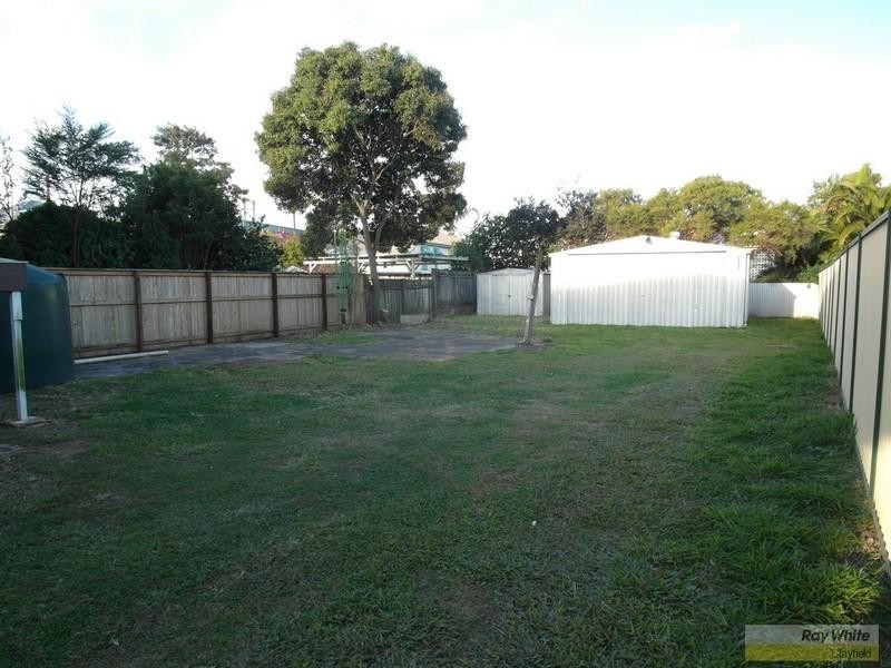 23 Gorman Street, Wooloowin QLD 4030