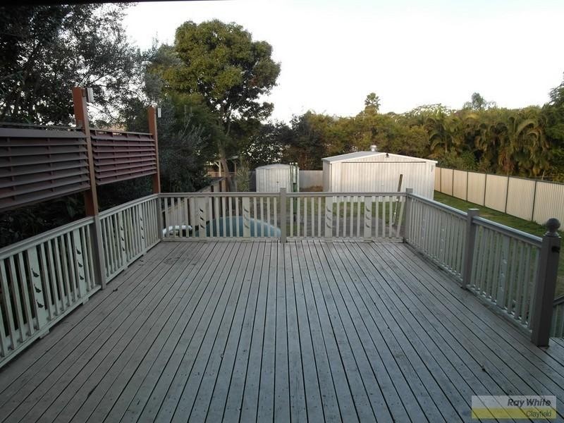 23 Gorman Street, Wooloowin QLD 4030