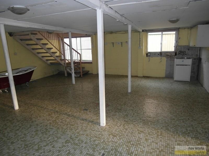 23 Gorman Street, Wooloowin QLD 4030