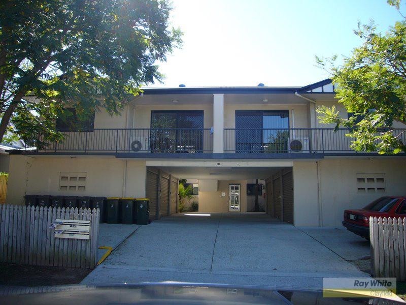 4/34 Wagner Road, Clayfield QLD 4011