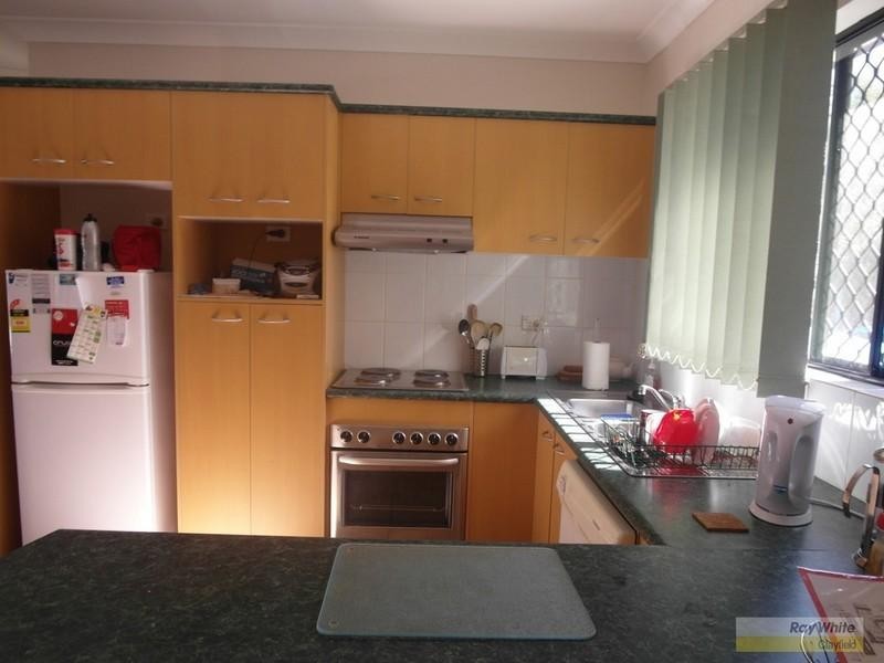 4/34 Wagner Road, Clayfield QLD 4011