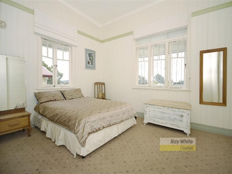 21 Cromwell Street, Wooloowin QLD 4030