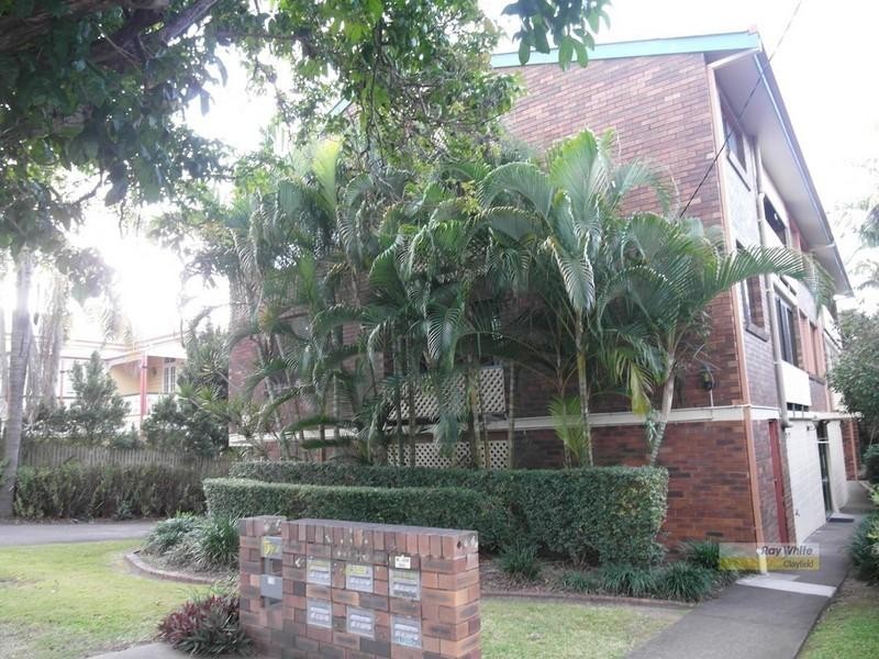 2/52 London Road, Clayfield QLD 4011