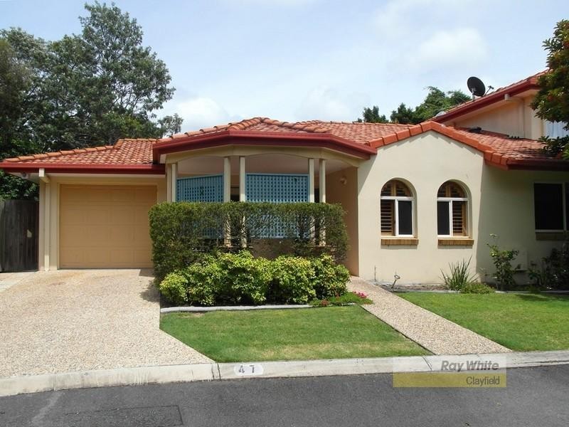 47/139 Pring Street, Hendra QLD 4011