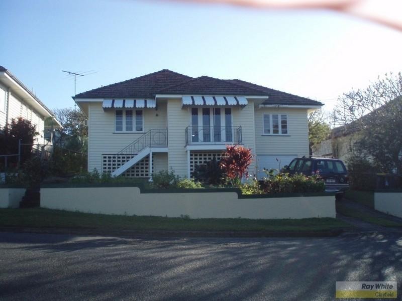 21 Gourlay Street, Kedron QLD 4031