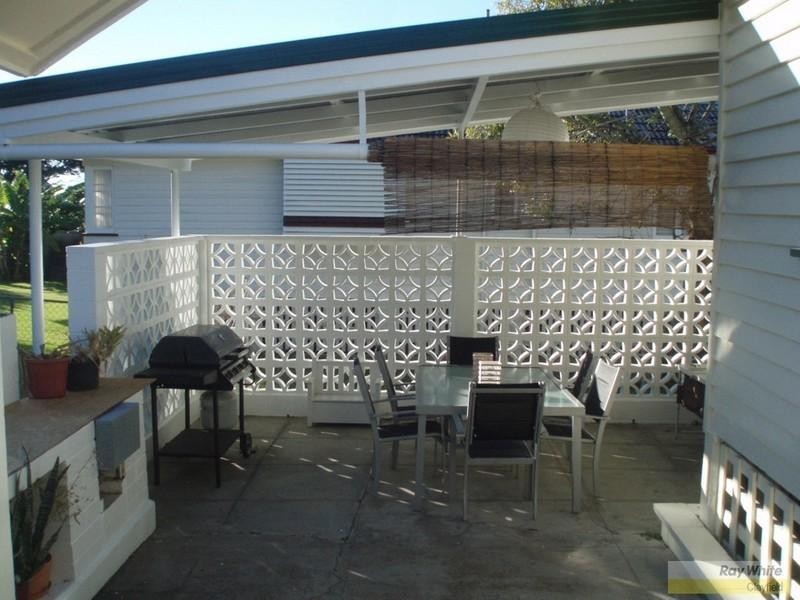 21 Gourlay Street, Kedron QLD 4031