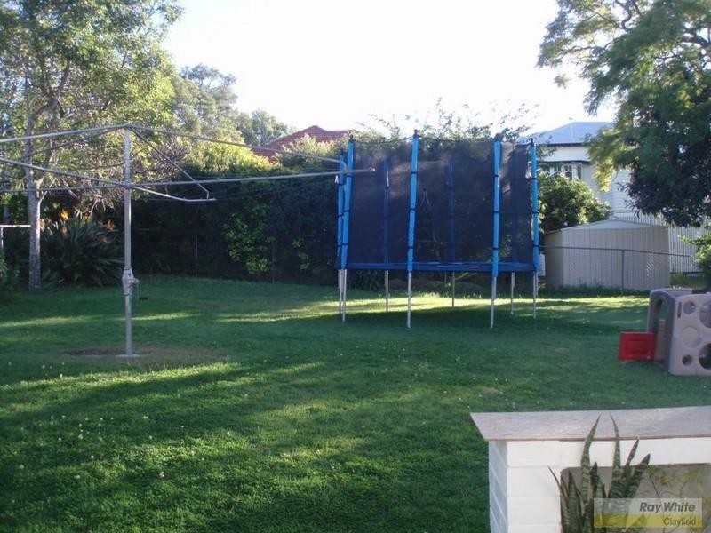 21 Gourlay Street, Kedron QLD 4031