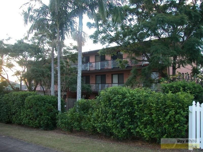 1/29 Stopford Street, Wooloowin QLD 4030