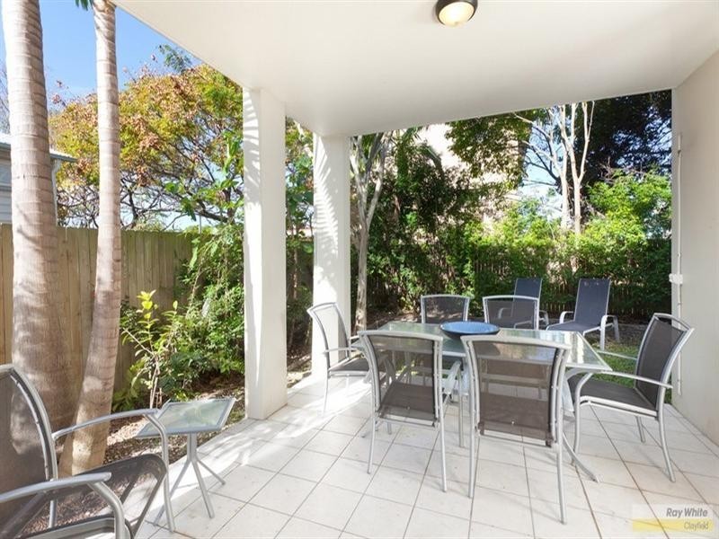 2/85 Beatrice Terrace, Ascot QLD 4007