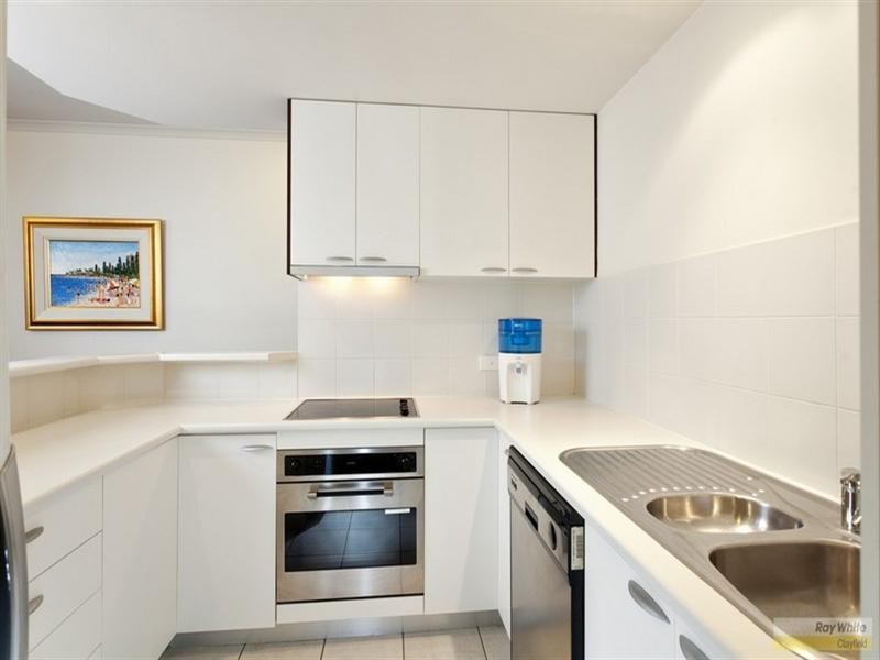 2/85 Beatrice Terrace, Ascot QLD 4007