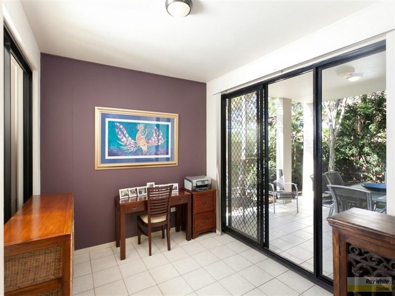 2/85 Beatrice Terrace, Ascot QLD 4007