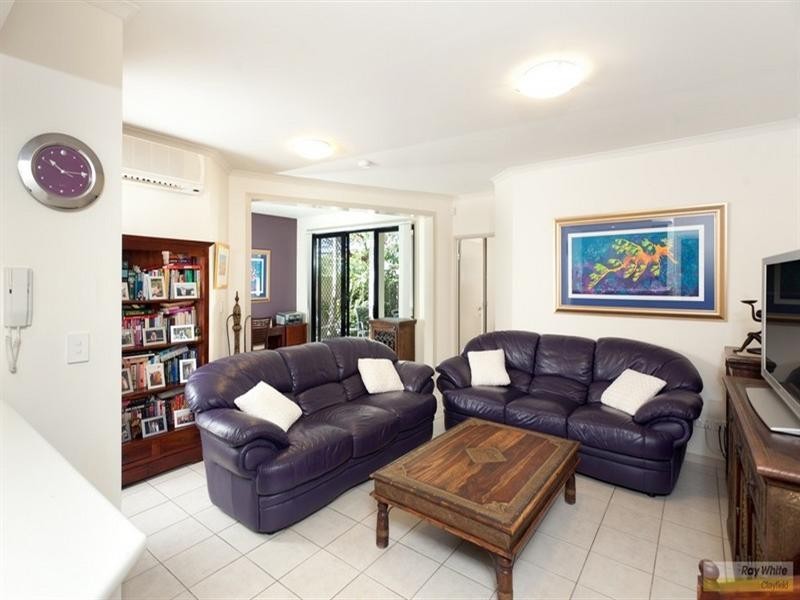 2/85 Beatrice Terrace, Ascot QLD 4007