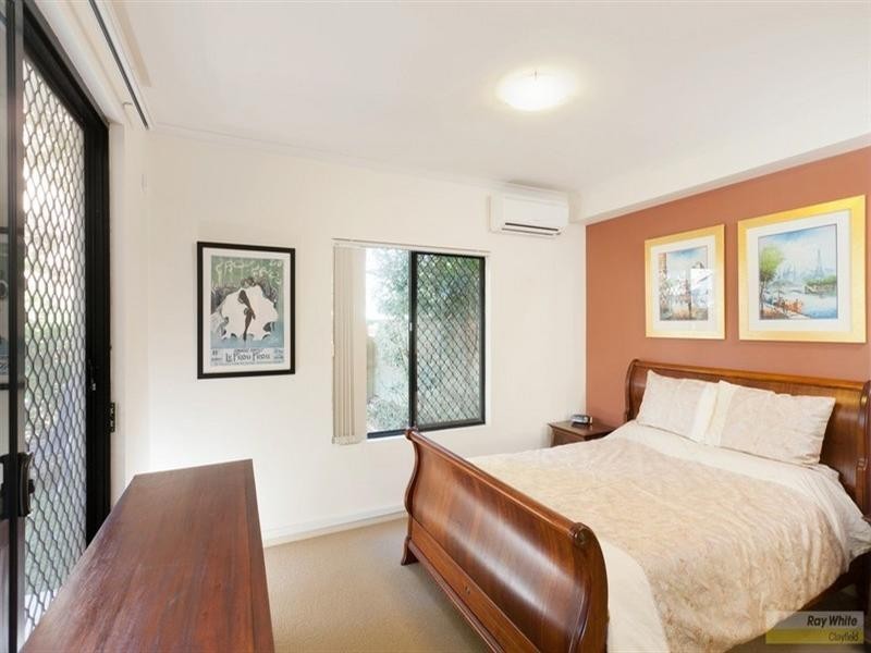 2/85 Beatrice Terrace, Ascot QLD 4007