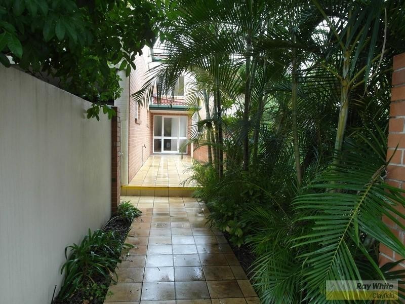 3/89 Riverton Street, Clayfield QLD 4011