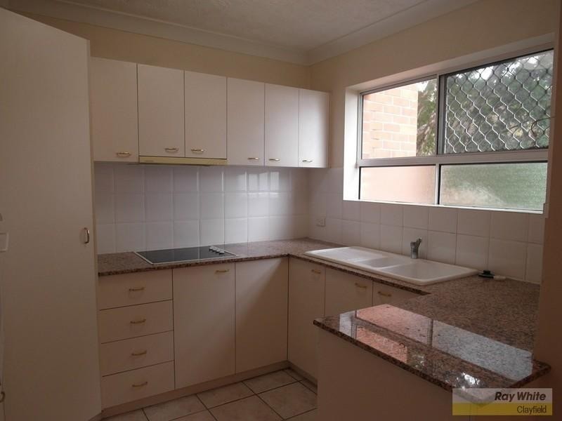 3/89 Riverton Street, Clayfield QLD 4011