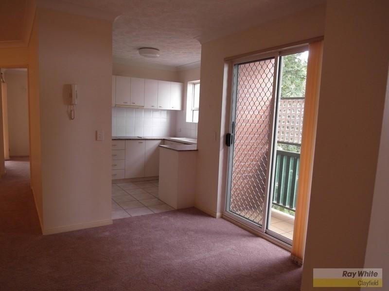 3/89 Riverton Street, Clayfield QLD 4011