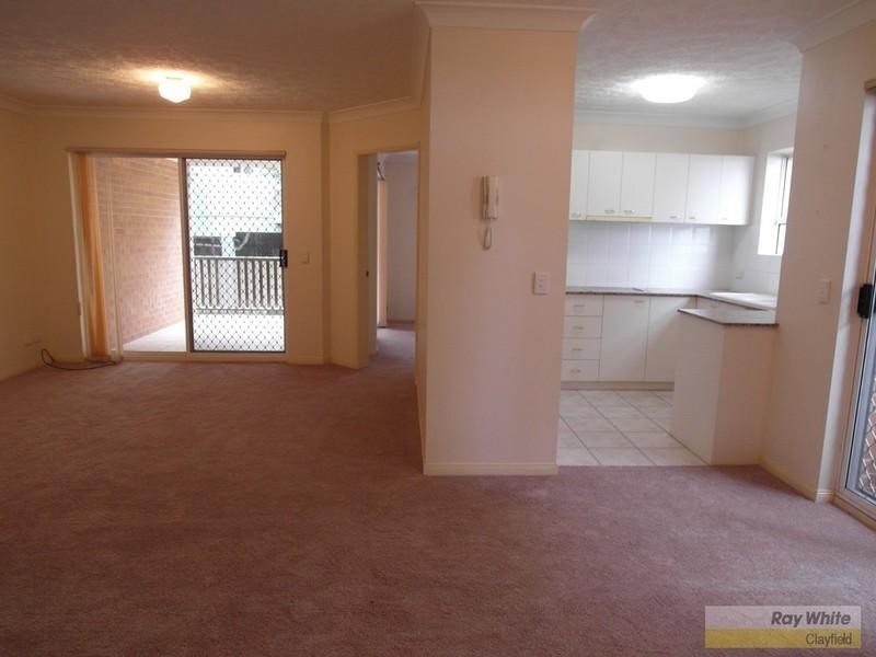 3/89 Riverton Street, Clayfield QLD 4011