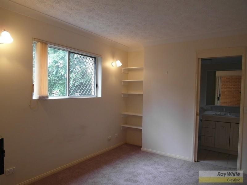 3/89 Riverton Street, Clayfield QLD 4011