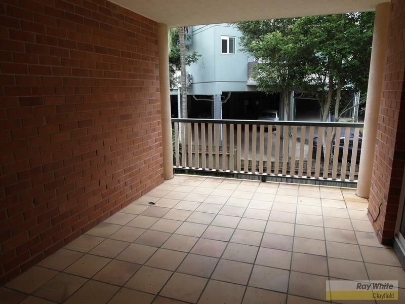 3/89 Riverton Street, Clayfield QLD 4011