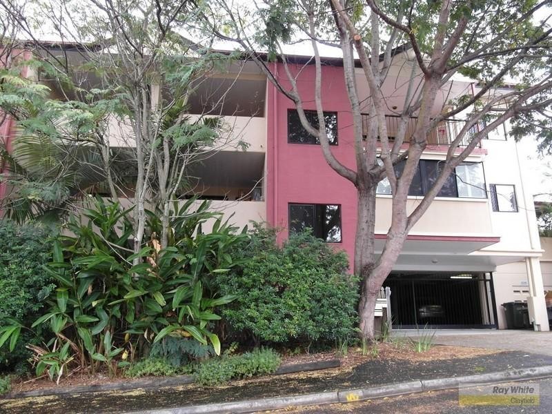 7/6 Christian Street, Clayfield QLD 4011