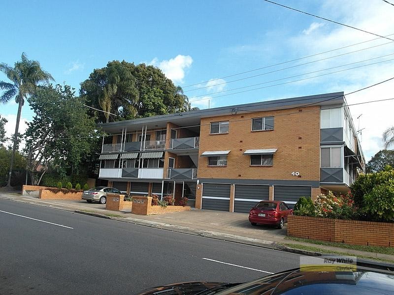 2/40 Armagh Street, Clayfield QLD 4011