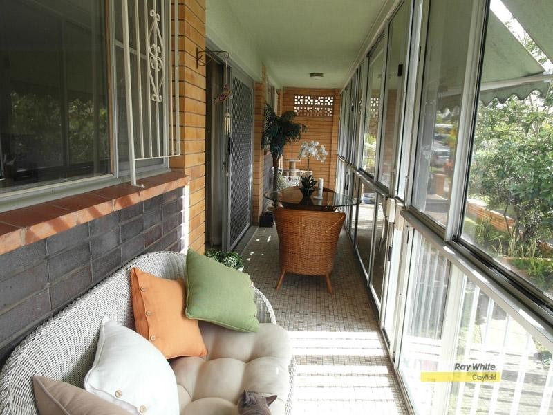 2/40 Armagh Street, Clayfield QLD 4011