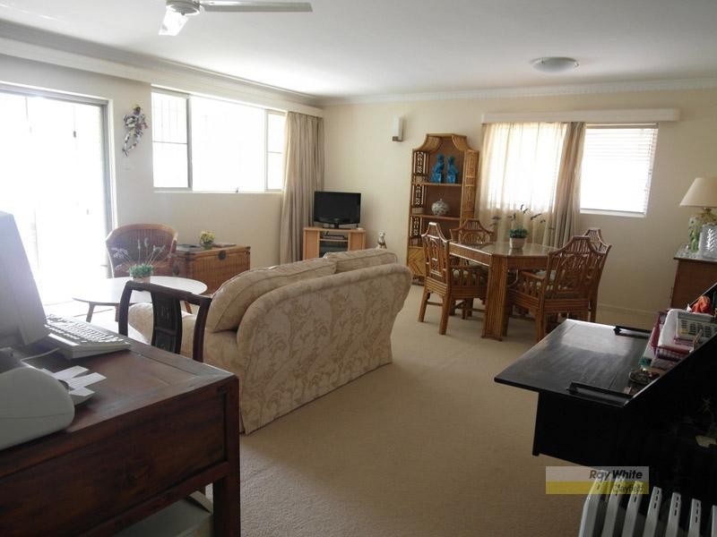 2/40 Armagh Street, Clayfield QLD 4011