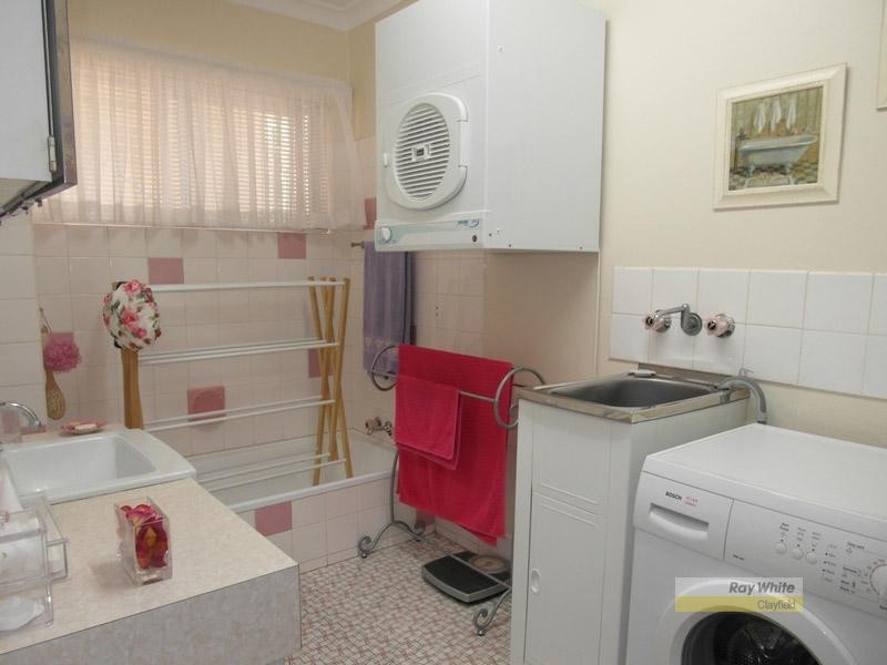 2/40 Armagh Street, Clayfield QLD 4011