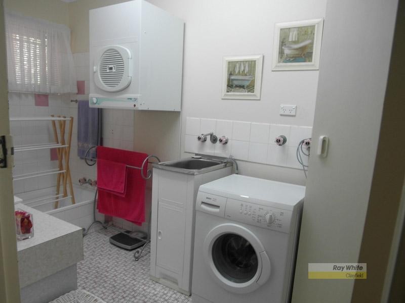 2/40 Armagh Street, Clayfield QLD 4011