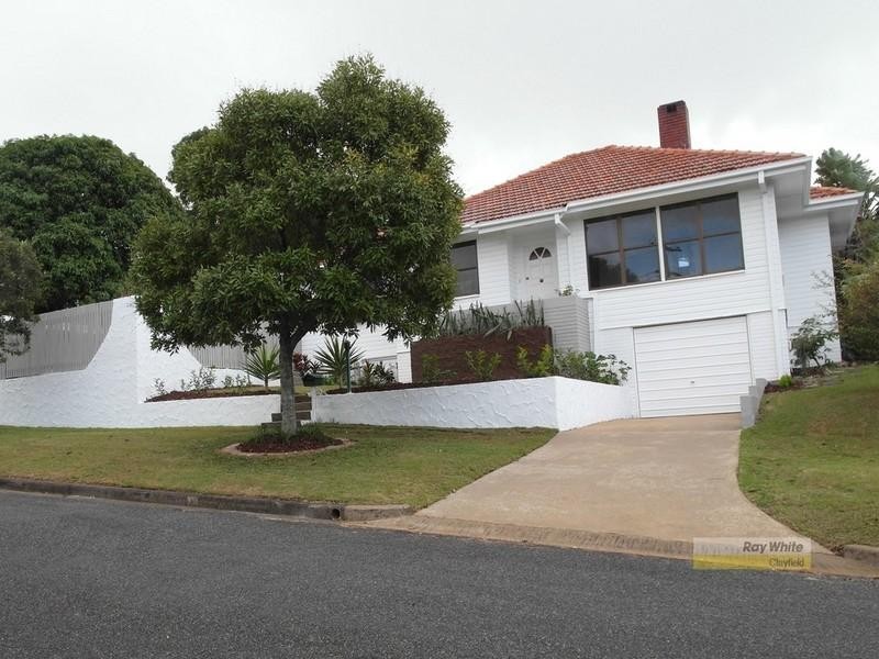 1 Highlands Street, Wavell Heights QLD 4012