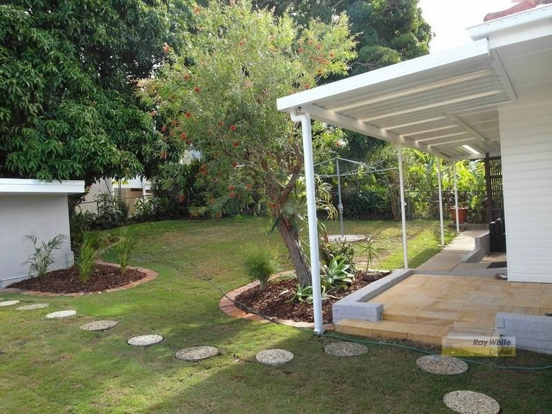 1 Highlands Street, Wavell Heights QLD 4012