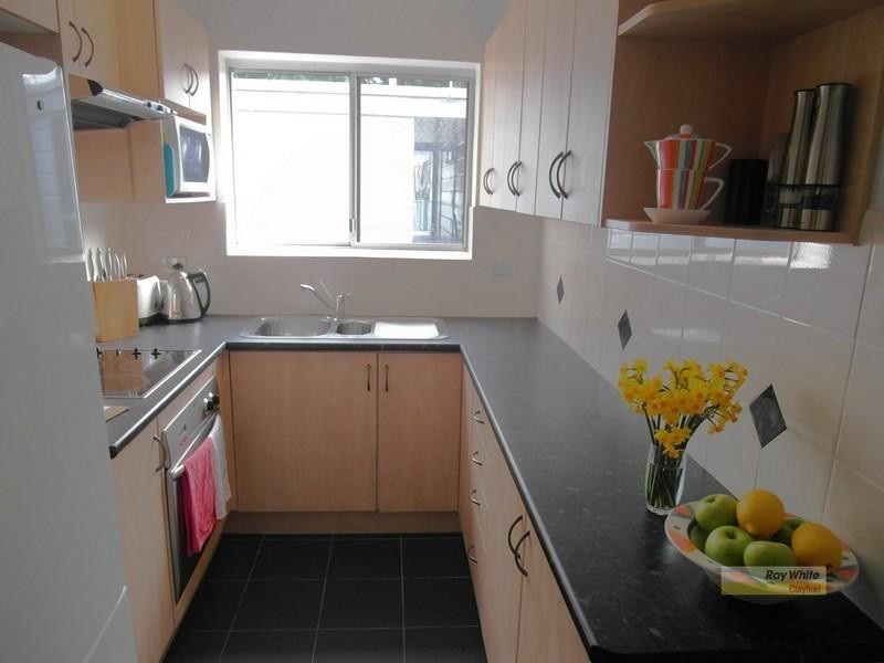 1/45 Wagner Road, Clayfield QLD 4011