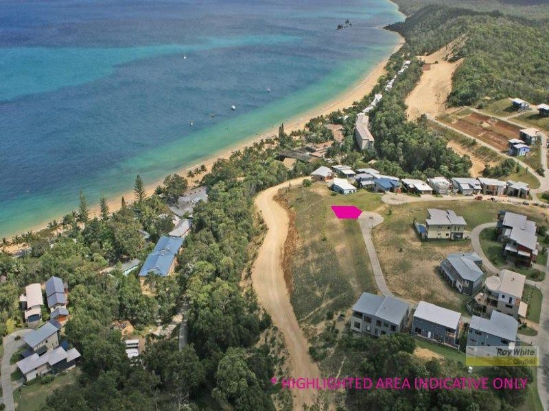 LOT HK/ Triton Street, Tangalooma QLD 4025