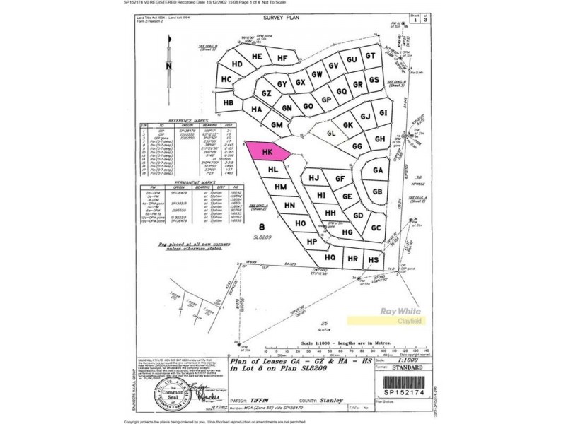 LOT HK/ Triton Street, Tangalooma QLD 4025