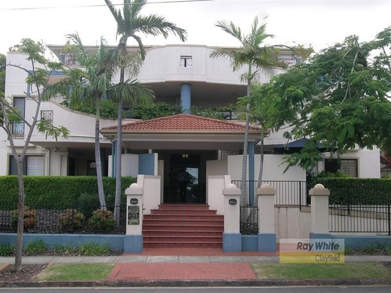 9/84 Racecourse Road, Ascot QLD 4007