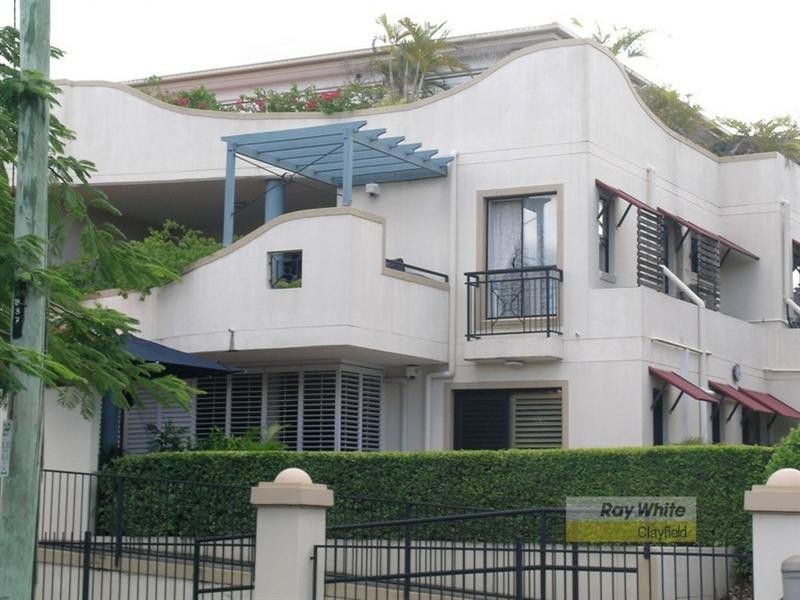 9/84 Racecourse Road, Ascot QLD 4007