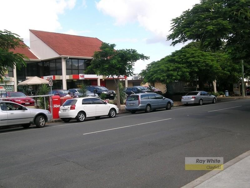 9/84 Racecourse Road, Ascot QLD 4007