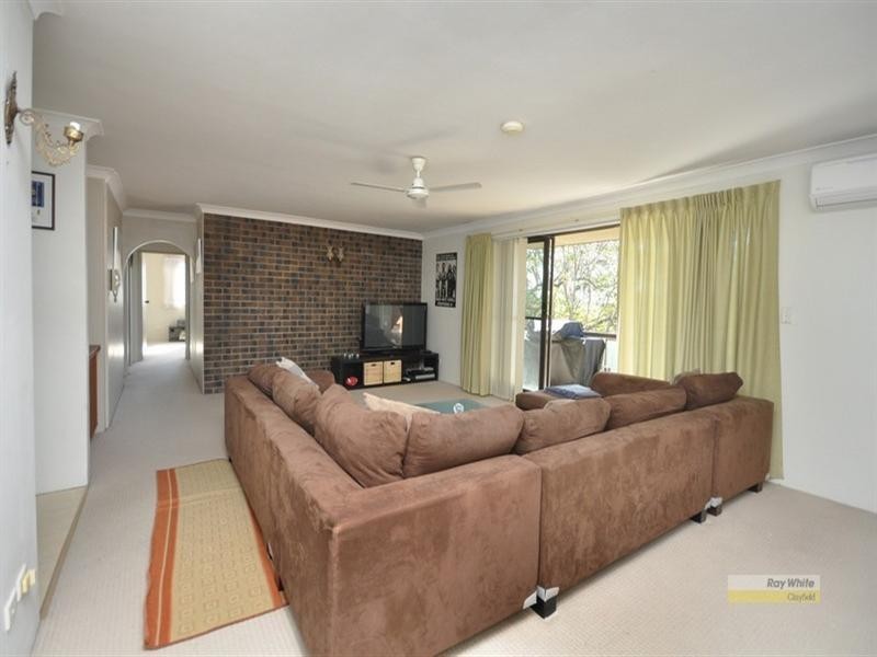 4/46 Upper Lancaster Road, Ascot QLD 4007