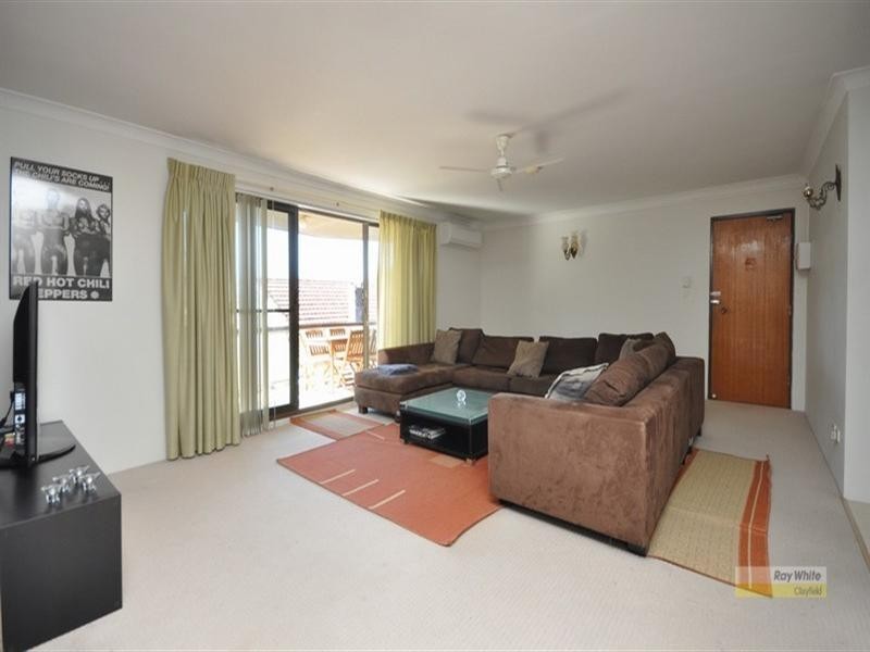 4/46 Upper Lancaster Road, Ascot QLD 4007