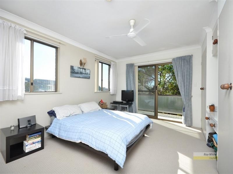 4/46 Upper Lancaster Road, Ascot QLD 4007