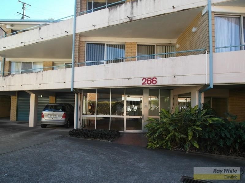 2/266 Kingsford Smith Drive, Hamilton QLD 4007